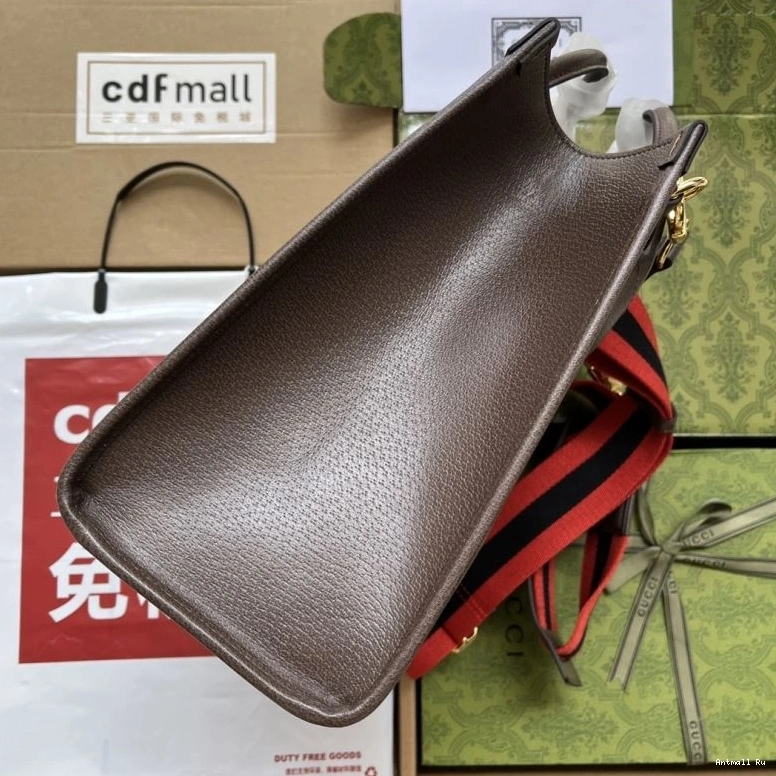 77619 Bags Practical Gucci Shopping 0721